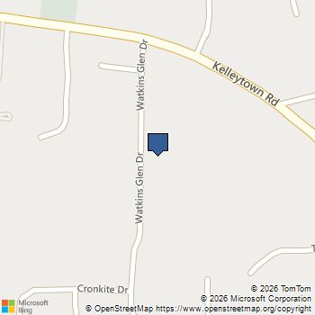 117 Watkins Glen Drive McDonough, GA MLS# 10710617