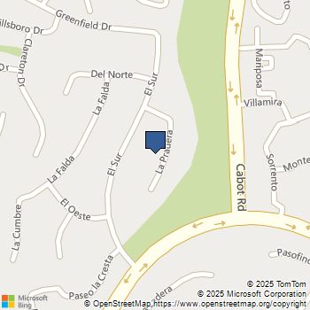 28451 La Pradera Laguna Niguel, CA MLS# OC25256727