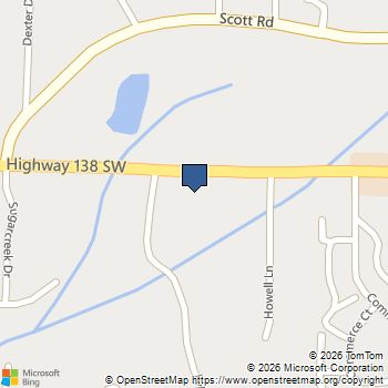 962 Highway 138 SW Riverdale, GA MLS# 10780635