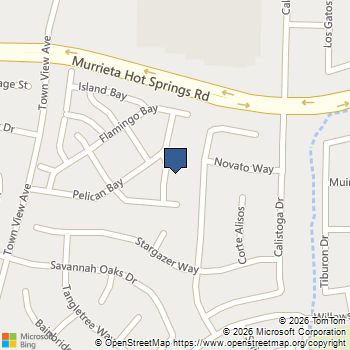 39246 Mango Bay Lane B Murrieta, CA MLS# SB25271407