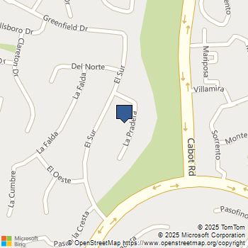 28435 La Pradera Laguna Niguel, CA MLS# LG25185868