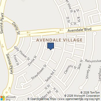 19 Vinca Court Ladera Ranch, CA MLS# OC26004452