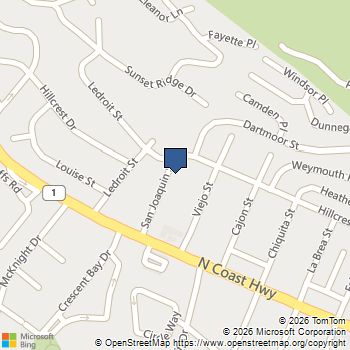 285 San Joaquin Drive Laguna Beach, CA MLS# LG25281557