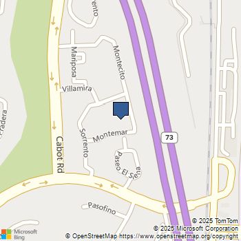 25961 Montemar 67 Laguna Niguel, CA MLS# OC25240483