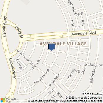 1 Agave Court Ladera Ranch, CA MLS# OC25196723