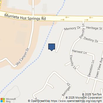 39351 Memory Drive Murrieta, CA MLS# SW25239306