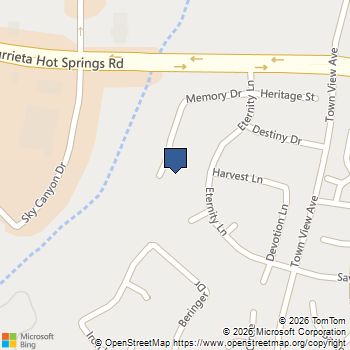 39334 Memory Drive Murrieta, CA MLS# SW26030749