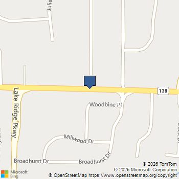 962 Highway 138 SW Riverdale, GA MLS# 10780635