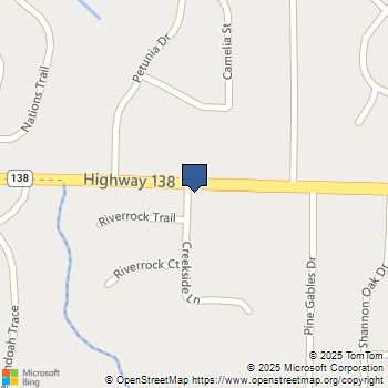 0 Creekside Lane Riverdale, GA MLS# 7631178