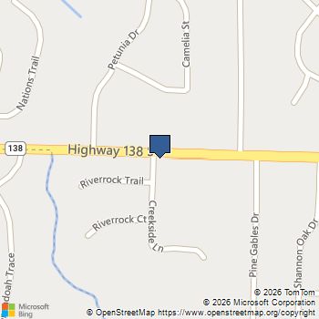 0 Creekside Lane Riverdale, GA MLS# 7631178