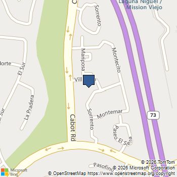 28181 Sorrento 98 Laguna Niguel, CA MLS# OC25281628