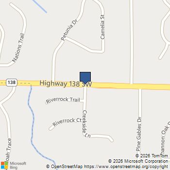 0 Creekside Lane Riverdale, GA MLS# 10582617