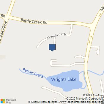 7431 Battlecreek Lane Jonesboro, GA MLS# 10642223