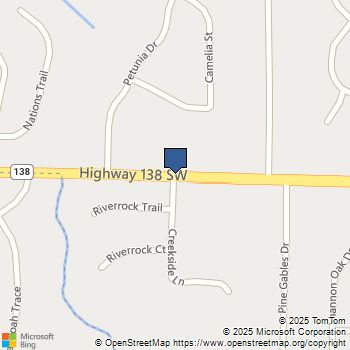 0 Creekside Lane Riverdale, GA MLS# 10582617