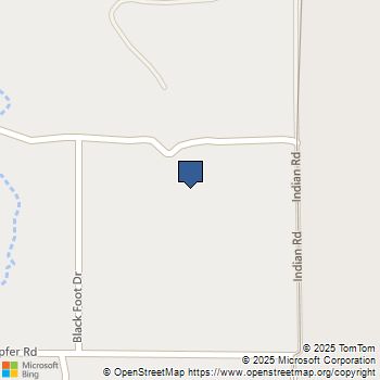 39035 Indian Road Anza, CA MLS# CV25249965