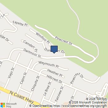 535 Dunnegan Drive Laguna Beach, CA MLS# LG26067770