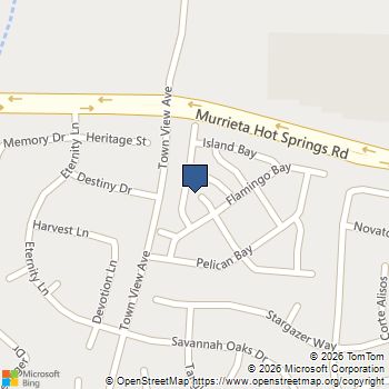 39224 Anchor Bay C Murrieta, CA MLS# SW26003564