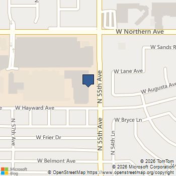 7800 N 55th Avenue # 105 Glendale, AZ MLS# 6906565