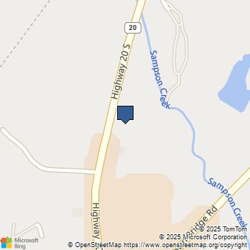 5240 Highway 20 S Covington, GA MLS# 10386356