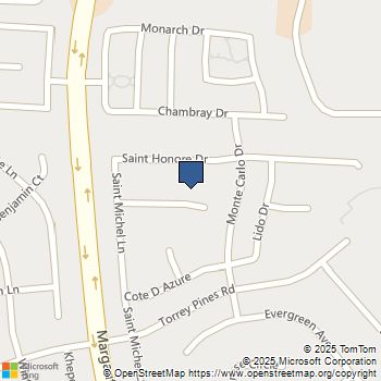 39832 De Vendome Court Murrieta, CA MLS# SW25279250