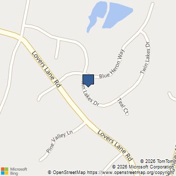 135 Twin Lakes Drive Covington, GA MLS# 10782519