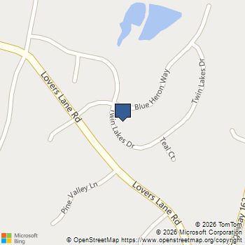 135 Twin Lakes Drive Covington, GA MLS# 7774934
