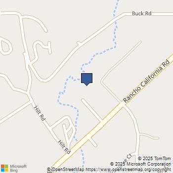 39195 Avenida Antonovich Temecula, CA MLS# SW25199663