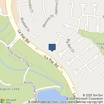 24232 Tahoe Court Laguna Niguel, CA MLS# OC25063246