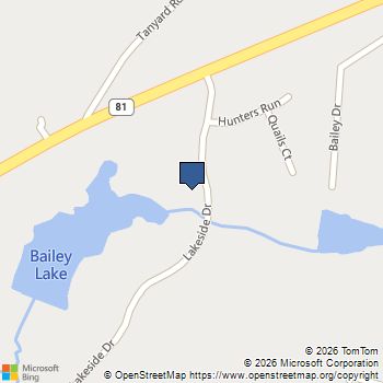 60 Lakeside Dr Covington, GA MLS# 10793055