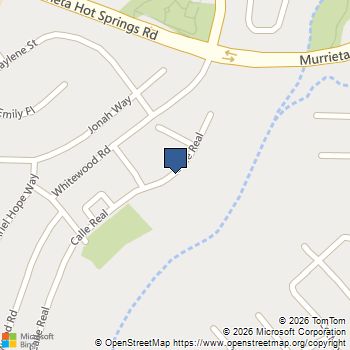 40146 Calle Real Murrieta, CA MLS# SW25274359