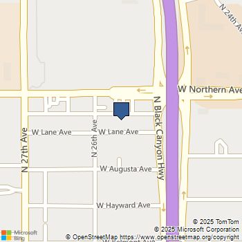 9xxx N Behavioral Home Avenue Phoenix, AZ MLS# 6884204