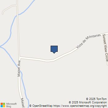 0 Vista De Montanas Murrieta, CA MLS# SW25180542