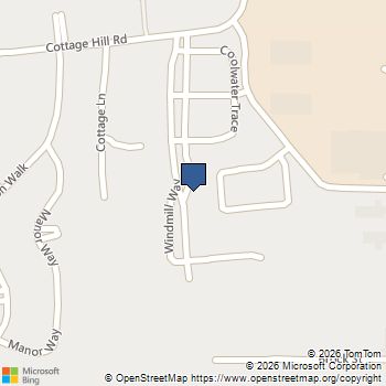 135 Windmill Way Carrollton, GA MLS# 10696314