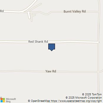 58755 Redshank Road Anza, CA MLS# SW25262360