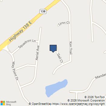 35 Gail Court Stockbridge, GA MLS# 10816147