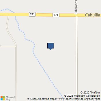 0 Highway 371 Anza, CA MLS# SW25188313