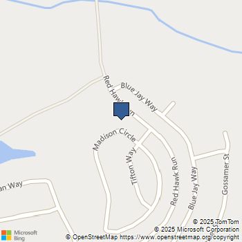 7295 Madison Circle Union City, GA MLS# 7692927