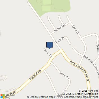 3208 Bern Court Laguna Beach, CA MLS# LG25251795