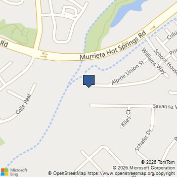 39975 Millbrook Way C Murrieta, CA MLS# NDP2510497