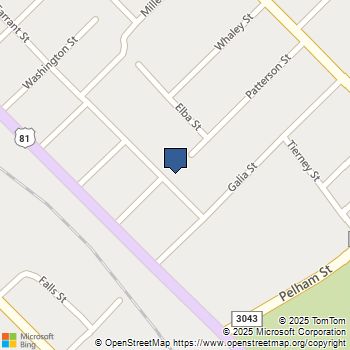 1303 E tarrant Street Bowie, TX MLS# 21112698