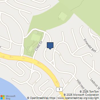 269 Emerald Bay Laguna Beach, CA MLS# NP25041817