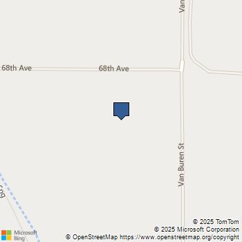 0 68th Avenue Thermal, CA MLS# 219133260DA