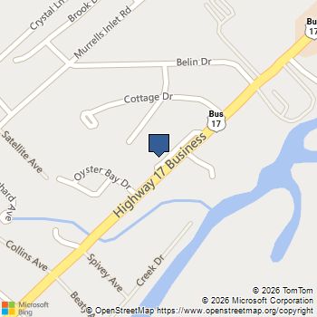 4999 Highway 17 Business 302 Murrells Inlet, SC MLS# 2624372