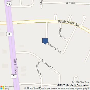 7327 Howard Circle Jonesboro, GA MLS# 10691202