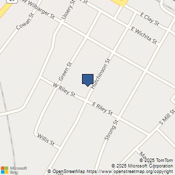 422 Hutchinson Street Bowie, TX MLS# 21125132