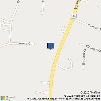 7427 W Fayetteville Road W Riverdale, GA MLS# 7800203