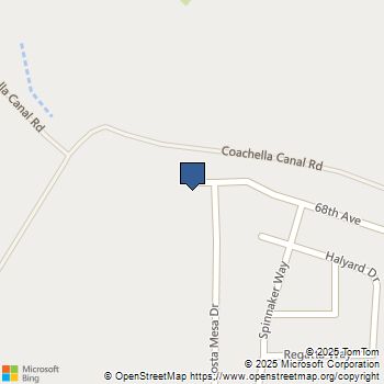 10 Ave 69 Mecca, CA MLS# 219135432DA