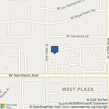 8023 N 49th Avenue Glendale, AZ MLS# 6963296