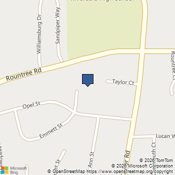 402 Emmett Street Riverdale, GA MLS# 7724678