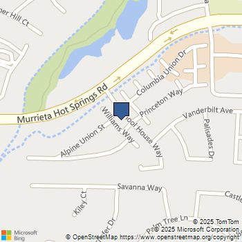 26154 Williams Way B Murrieta, CA MLS# 250042259SD